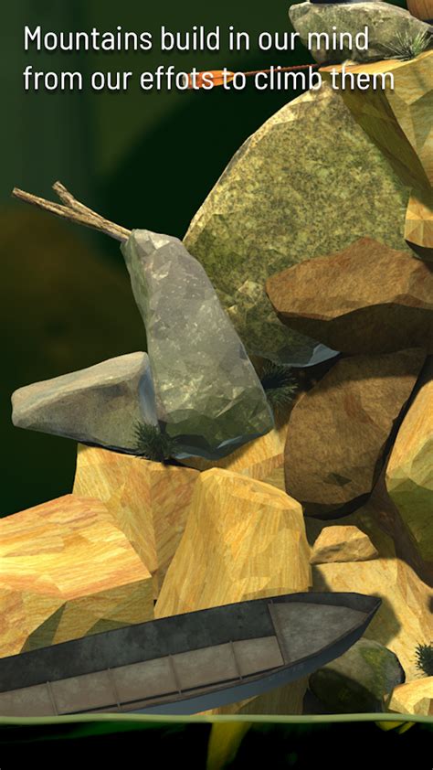 Getting Over It With Bennett Foddy V1.9.2 MOD APK